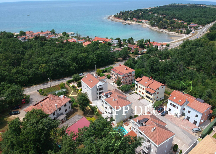 Exterior & Views 2, Apartments and Rooms Degra, Umag