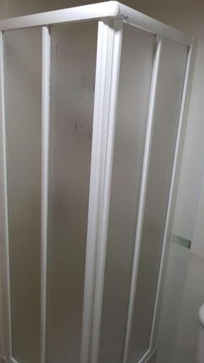 Bathroom 5, Noja Rooms, A Coruña