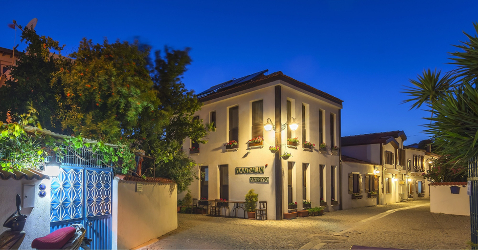 Exterior & Views 5, Mandalin Pansiyon, Seferihisar