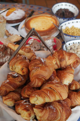 Food & Drinks 5, Hotel De La Cathedrale, Moselle