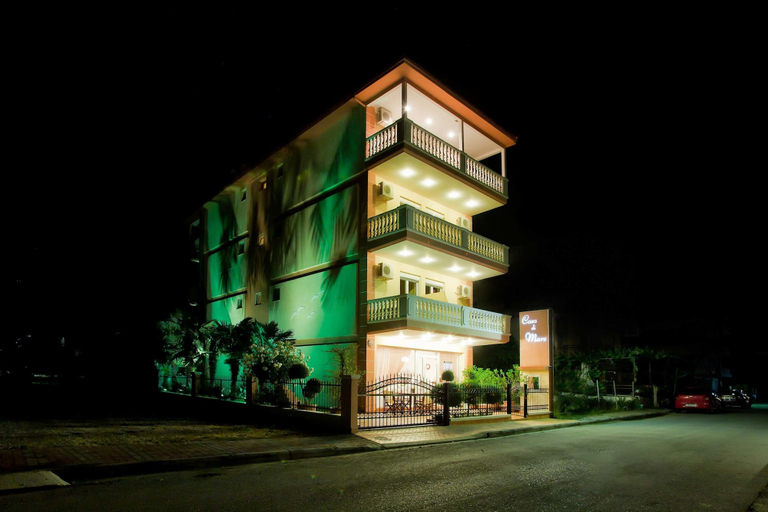 Exterior & Views 2, Casa Di Mare Poseidon, Central Macedonia
