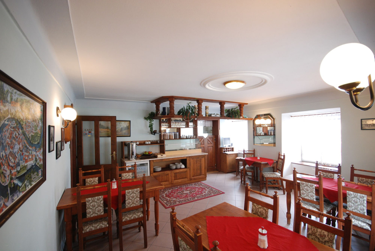 Food & Drinks 5, Pension Na Kovárně, Český Krumlov