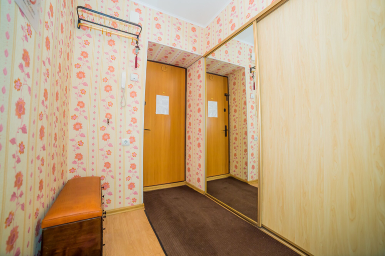 Others 4, Apartment on Admirala Fokina 3, Vladivostok gorsovet