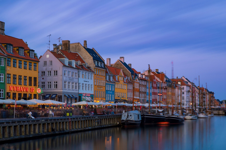 Exterior & Views 2, Best Stay Copenhagen - Nyhavn 8, Copenhagen