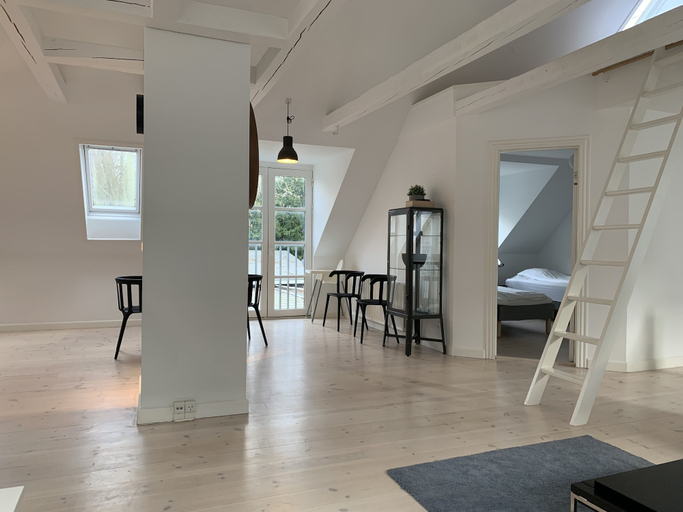 Others 5, Best Stay Copenhagen-Roskildevej, Frederiksberg