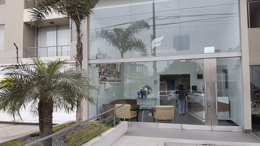Exterior & Views, Lima Flats 3, Lima