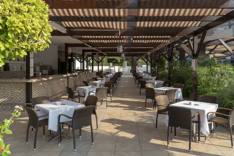 Food & Drinks 5, Adalya Ocean Hotel - All Inclusive, Manavgat