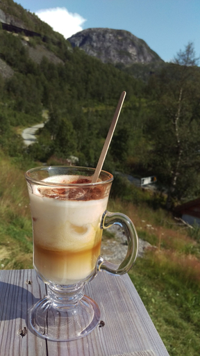 Food & Drinks 4, Mjølfjell Ungdomsherberge, Voss