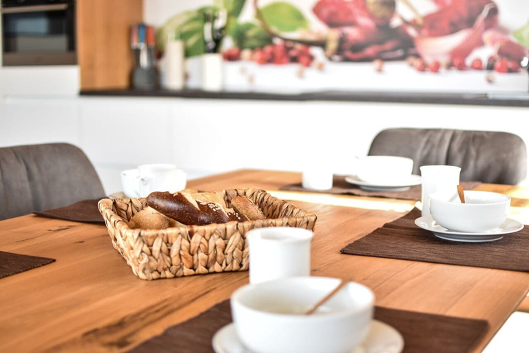 Food & Drinks 5, Haus Alpenblick, Bregenz