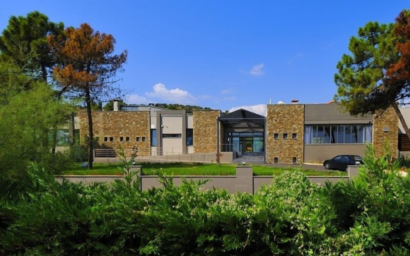 Exterior & Views 2, Krotiri Resort, Central Macedonia