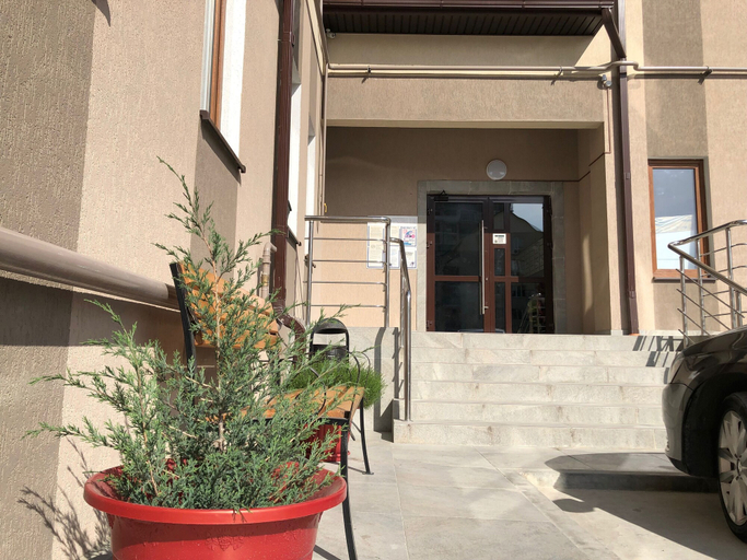 Exterior & Views 2, Apartment on Volzhskaya 32 Green Area 11, Sochi gorsovet