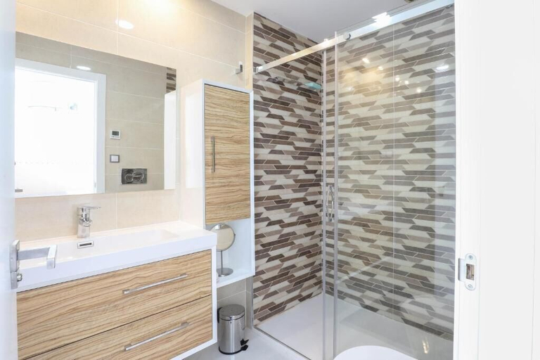 Bathroom 4, Myflats Infinity View, Alicante