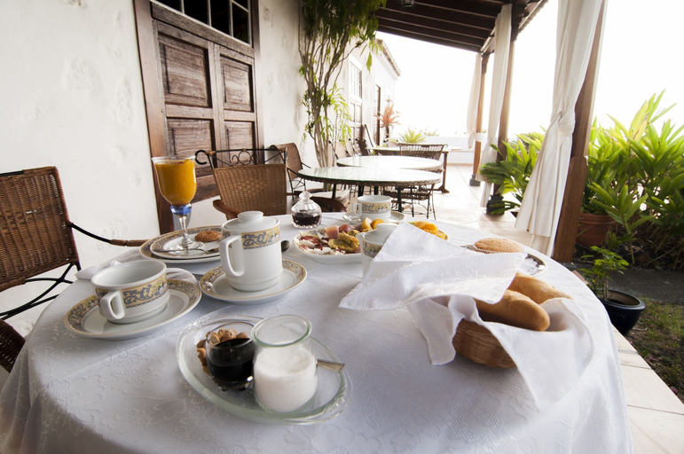 Food & Drinks 5, Finca Arminda, Santa Cruz de Tenerife