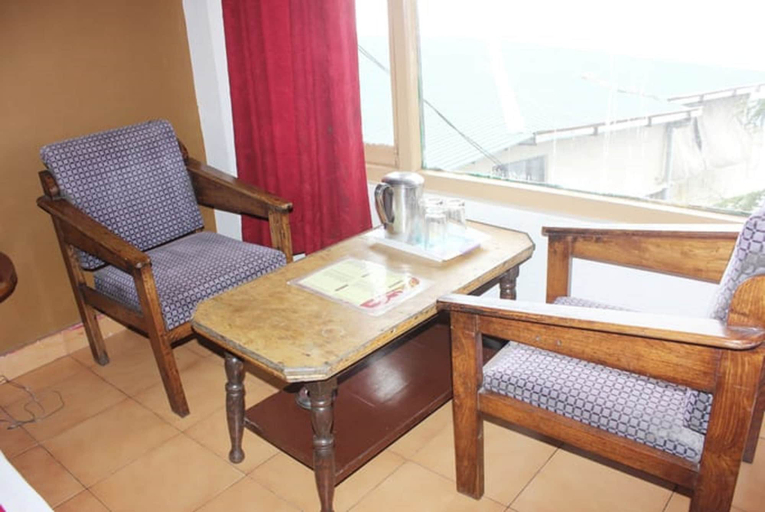 Others 5, Hotel Kahkashan, Dehradun
