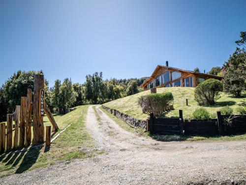 Cabanas Ilusion, Los Lagos
