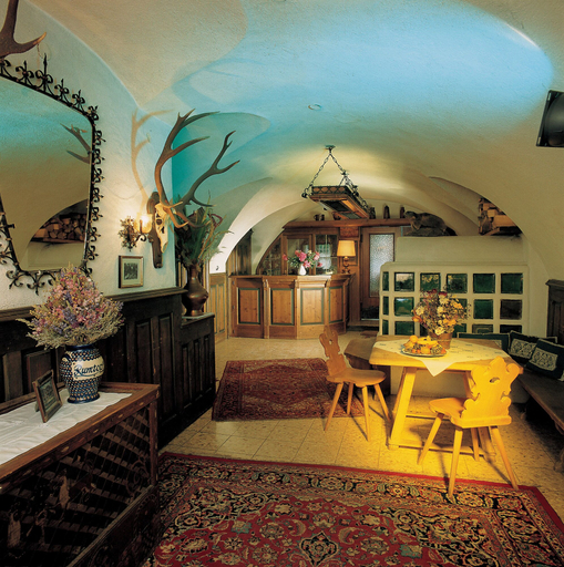 Food & Drinks 4, Hotel Markterwirt, Sankt Johann im Pongau