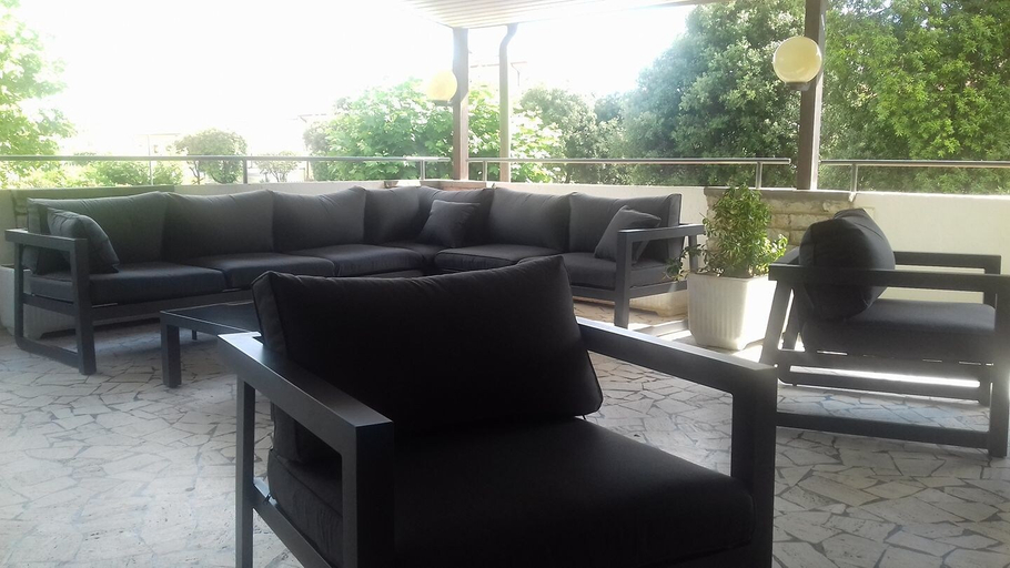 Others 4, Park Hotel, Lucca