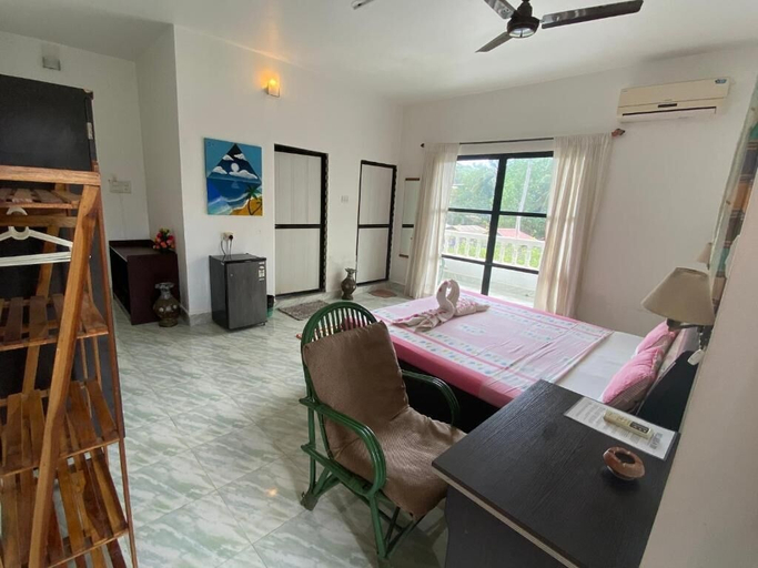 Others 5, Wellness Inn, North Goa