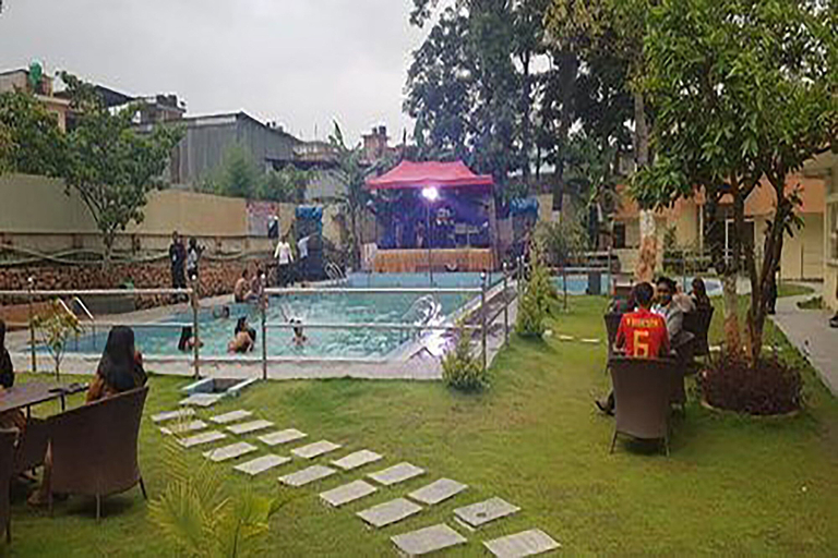 Others, Saanvi Hotel, Bagmati