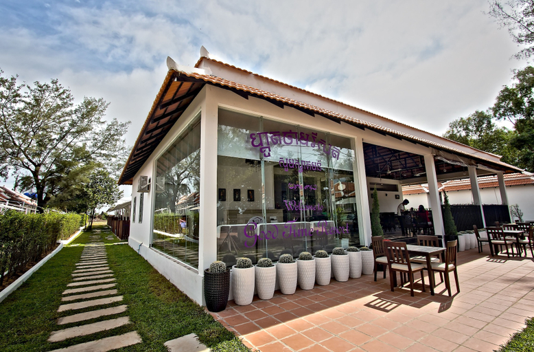 Exterior & Views 2, Good Time Resort, Sihanoukville