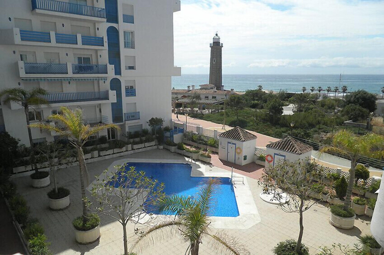 Exterior & Views, El Faro 3, Málaga