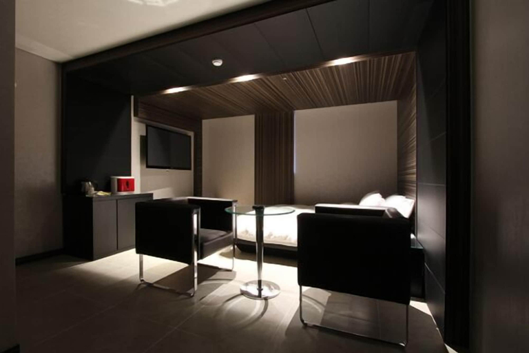 Others 5, Valentine Hotel, Goyang