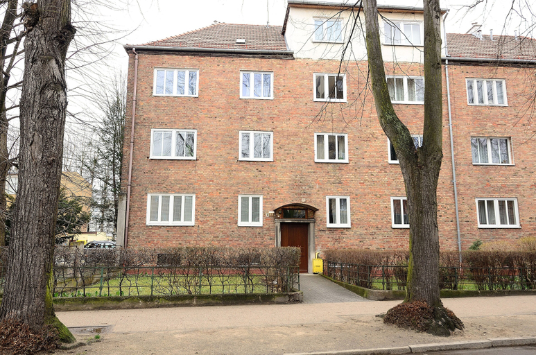 Exterior & Views, Victus Apartamenty - Oaza, Sopot