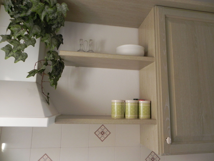 Private kitchen 2, Fantastico San Teodoro AMB01, Nuoro