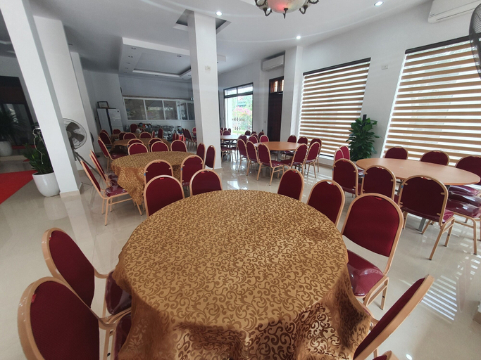 Food & Drinks 4, Hoang Nam Hotel - Cua Lo, Cửa Lò