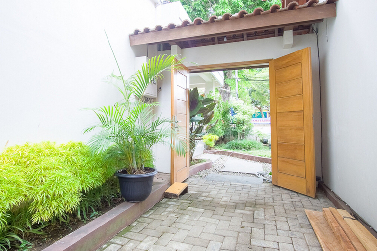 Others 3, RedDoorz @ Letjend S.Parman Pacitan, Pacitan