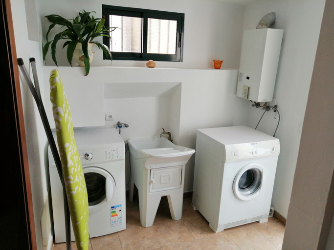 Bathroom 3, Casa do Figueirinha, Ribeira Brava