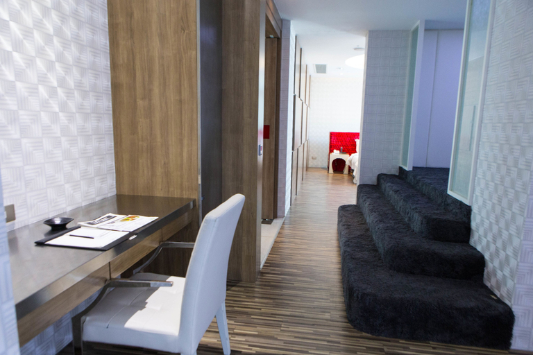Others 5, All-Ur Boutique Motel - Tai-Chung Branch, Taichung