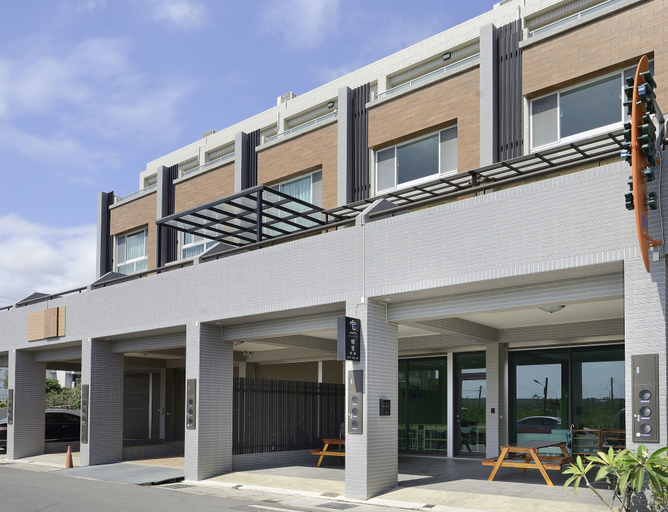 Exterior & Views, GOODHOUSE, Pingtung