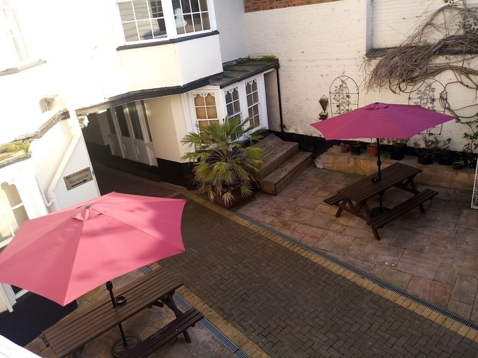 Others 4, The Rose and Crown Hotel, Cambridgeshire