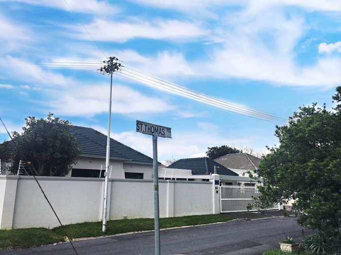Exterior & Views 2, Selton Guest House, City of Cape Town
