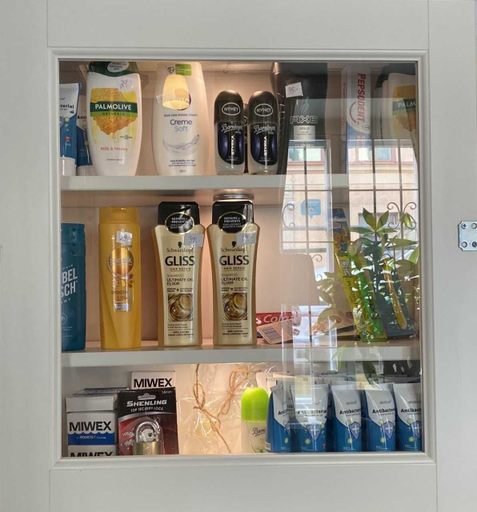 Food & Drinks 5, Lilla Brunn - Hostel, Stockholm