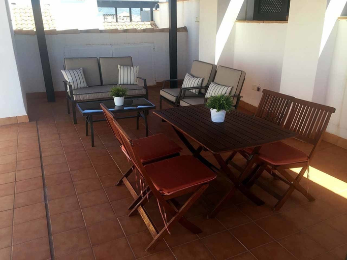 Others 5, Apartamento Jardines L2-2A, Almería