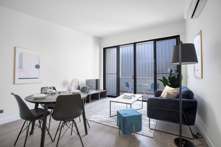 Others 4, Trendy Livingstyle 2br@moonee Ponds Wifi+parking, Melbourne