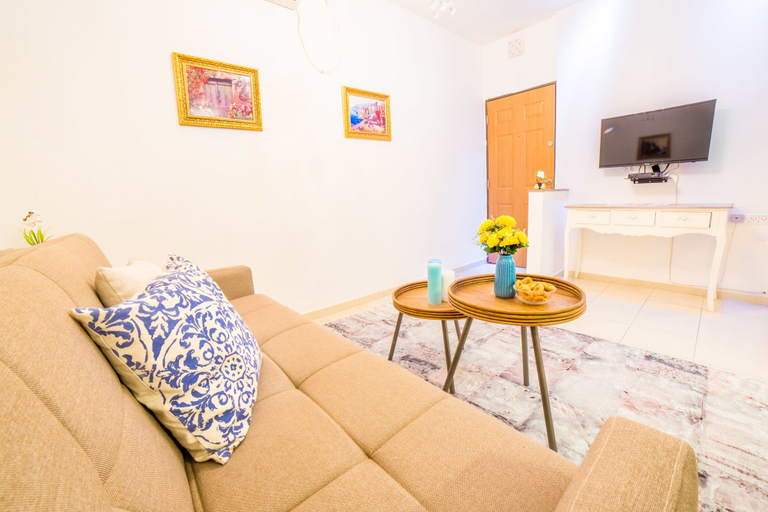Others 5, Premium Suites On Beach Ben Yehuda 60B