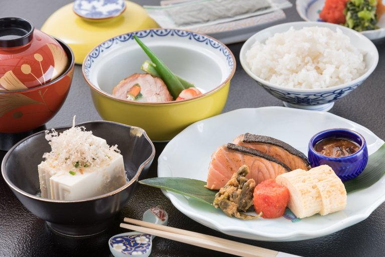 Food & Drinks 5, Yumoto Kobayashi, Kurume