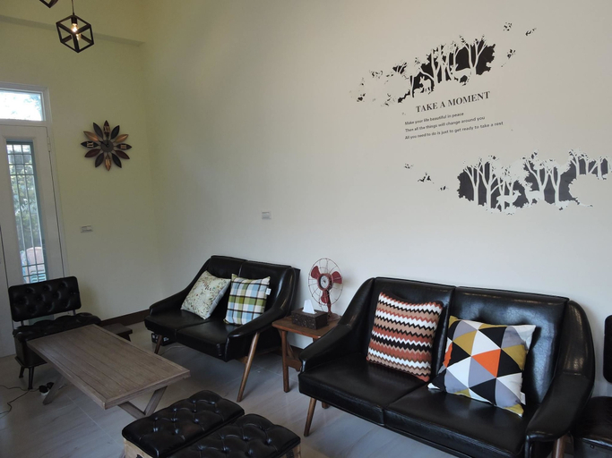 Others 4, Deer House B&B, Taitung