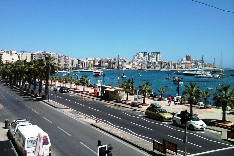 Others 4, Modern 2BR Sliema Apartment