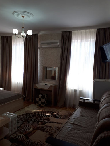 Others 5, Hotel Mari, Sochi gorsovet