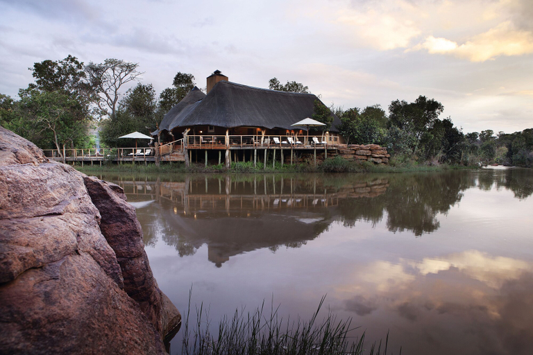 Exterior & Views 2, Zulu Camp at Shambala Private Game Reserve, Waterberg