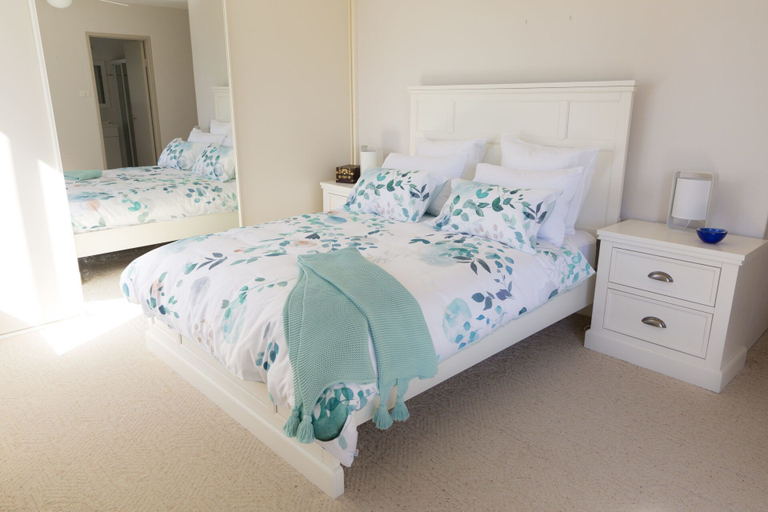 Bedroom 2, Vista at Nelson Bay, Port Stephens