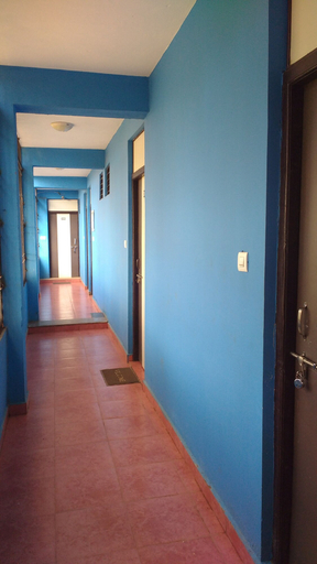 Others 5, Morjim Bay Resort, North Goa
