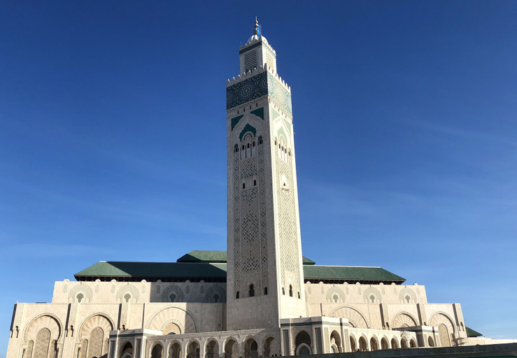 Exterior & Views 2, Suite Loc Suite & Spa, Casablanca