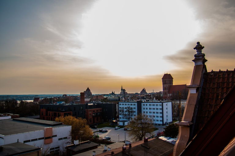 Others 3, Apartament Uleczka, Toruń City