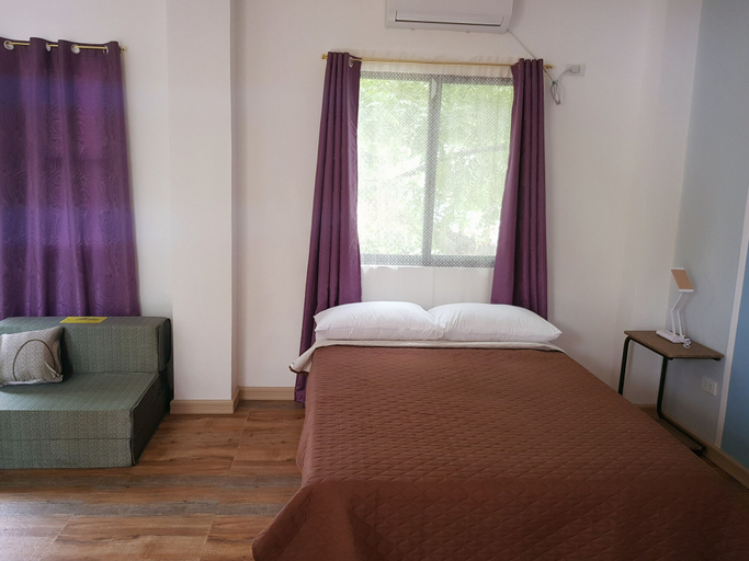 Bedroom 2, Country Corner Guest House, Santa Fe