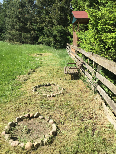 Others 4, Ferienhaus Mirow-Lärz - Kamin Wald Ruhe, Mecklenburgische Seenplatte